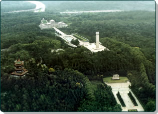 南京雨花台 南京雨花台
