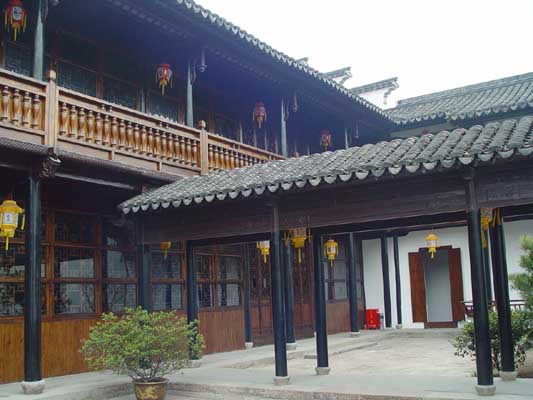 无锡薛福成故居天气 无锡薛福成故居天气