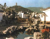 无锡吟苑公园天气 无锡吟苑公园天气