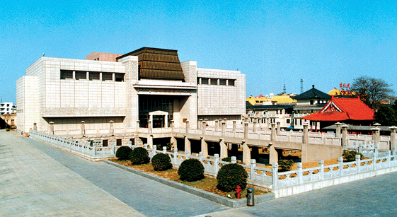 徐州博物馆天气 徐州博物馆天气