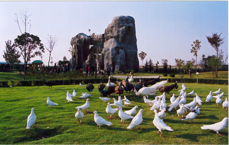 徐州环城国家森林公园天气 徐州环城国家森林公园天气