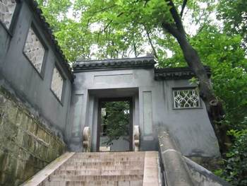 常熟读书台 常熟读书台