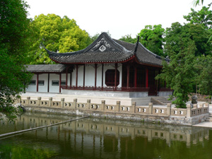 苏州太仓公园天气 苏州太仓公园天气