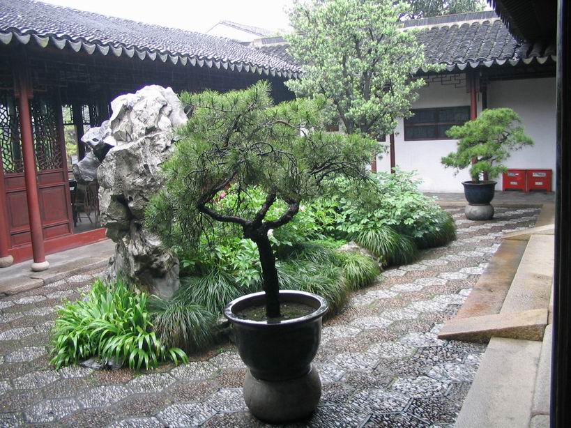 苏州艺圃天气 苏州艺圃天气