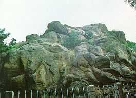 连云港东磊石海天气 连云港东磊石海天气