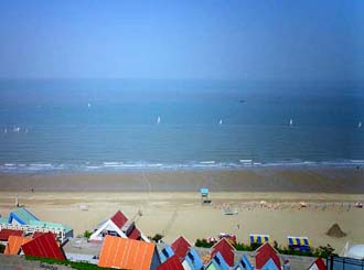 连云港海滨浴场天气 连云港海滨浴场天气