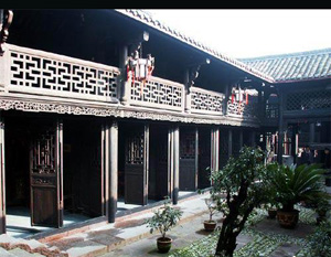 淮安关天培祠墓天气 淮安关天培祠墓天气