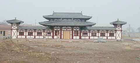 淮安韩侯故里天气 淮安韩侯故里天气