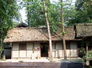 盐城吴嘉纪祠堂天气 盐城吴嘉纪祠堂天气