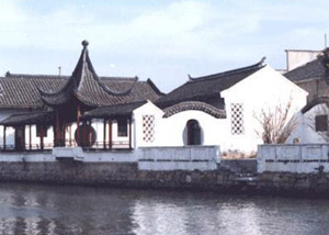 盐城宋曹故居天气 盐城宋曹故居天气