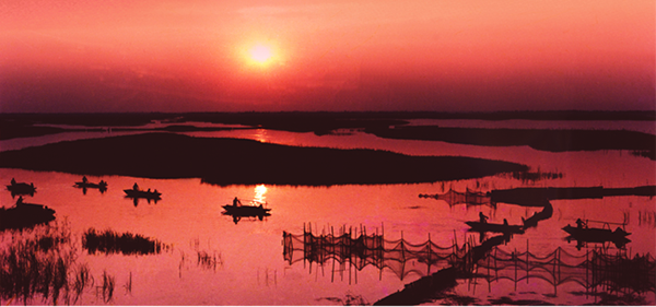 盐城九龙口天气 盐城九龙口天气