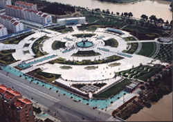 扬州龙川广场天气 扬州龙川广场天气