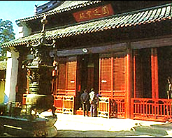 扬州观音山天气 扬州观音山天气