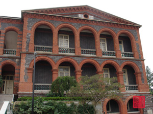 镇江英国领事馆旧址天气 镇江英国领事馆旧址天气