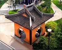 靖江烈士陵园天气 靖江烈士陵园天气