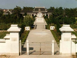 泰兴杨根思烈士陵园天气 泰兴杨根思烈士陵园天气