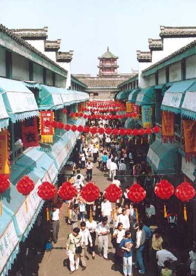 合肥庐州府城隍庙天气 合肥庐州府城隍庙天气