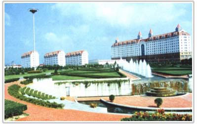 合肥明珠广场天气 合肥明珠广场天气