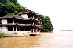 马鞍山采石矶天气 马鞍山采石矶天气