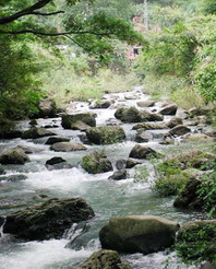 安庆莲洞天气 安庆莲洞天气