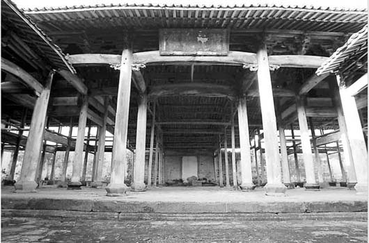 休宁溪头三槐堂天气 休宁溪头三槐堂天气