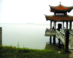 六安安丰塘天气 六安安丰塘天气