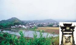 宣城旌德江村天气 宣城旌德江村天气