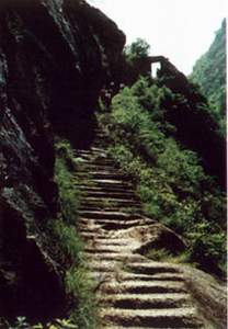 宣城江南第一关 宣城江南第一关