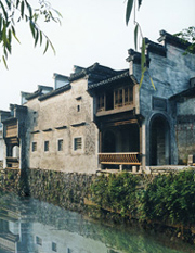 宣城绩溪龙川天气 宣城绩溪龙川天气