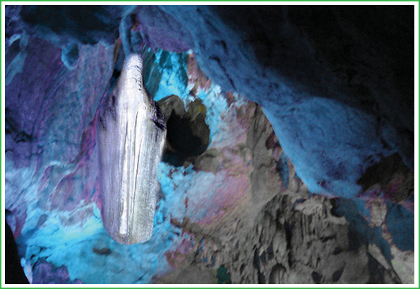 宣城广德太极洞天气 宣城广德太极洞天气