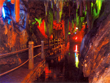 池州慈云洞天气 池州慈云洞天气