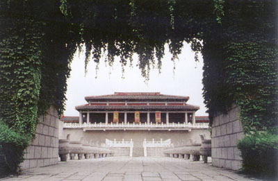 亳州毫州三国览胜宫天气 亳州毫州三国览胜宫天气