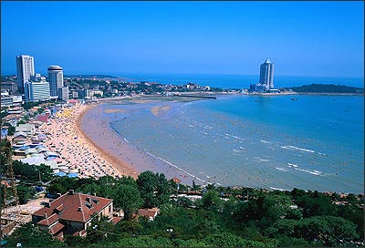 青岛太平角 青岛太平角