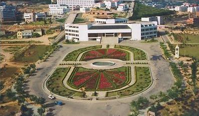 青岛大学 青岛大学