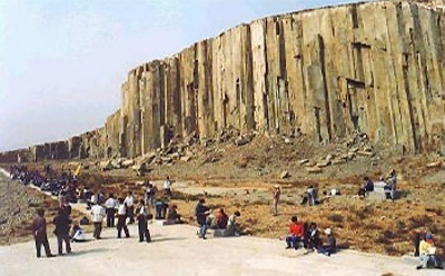 青岛即墨马山石林天气 青岛即墨马山石林天气