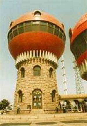 青岛信号山公园天气 青岛信号山公园天气