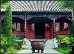 淄博姜太公旅游中心天气