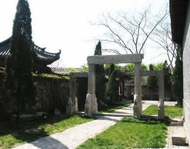 淄博留仙湖公园天气 淄博留仙湖公园天气