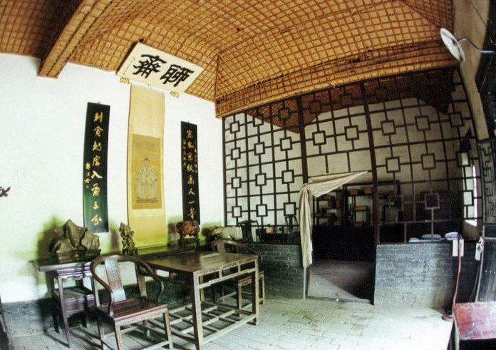 淄博聊斋园天气 淄博聊斋园天气