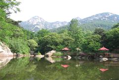 淄博鲁山天气 淄博鲁山天气