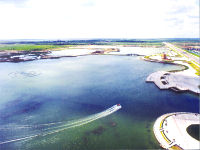 东营清风湖公园天气 东营清风湖公园天气