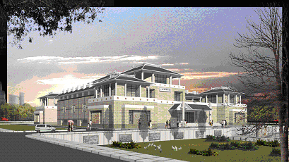 东营市历史博物馆天气 东营市历史博物馆天气