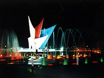 烟台天街广场天气 烟台天街广场天气