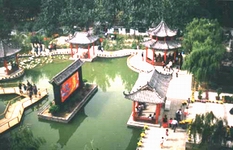 潍坊金宝游乐园天气 潍坊金宝游乐园天气