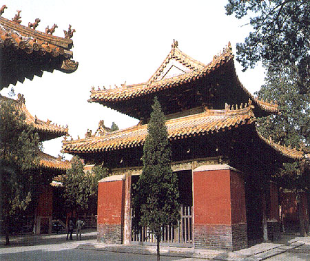 曲阜金碑亭天气 曲阜金碑亭天气