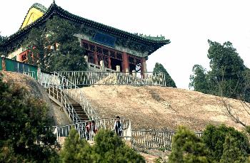 济宁峄山 济宁峄山