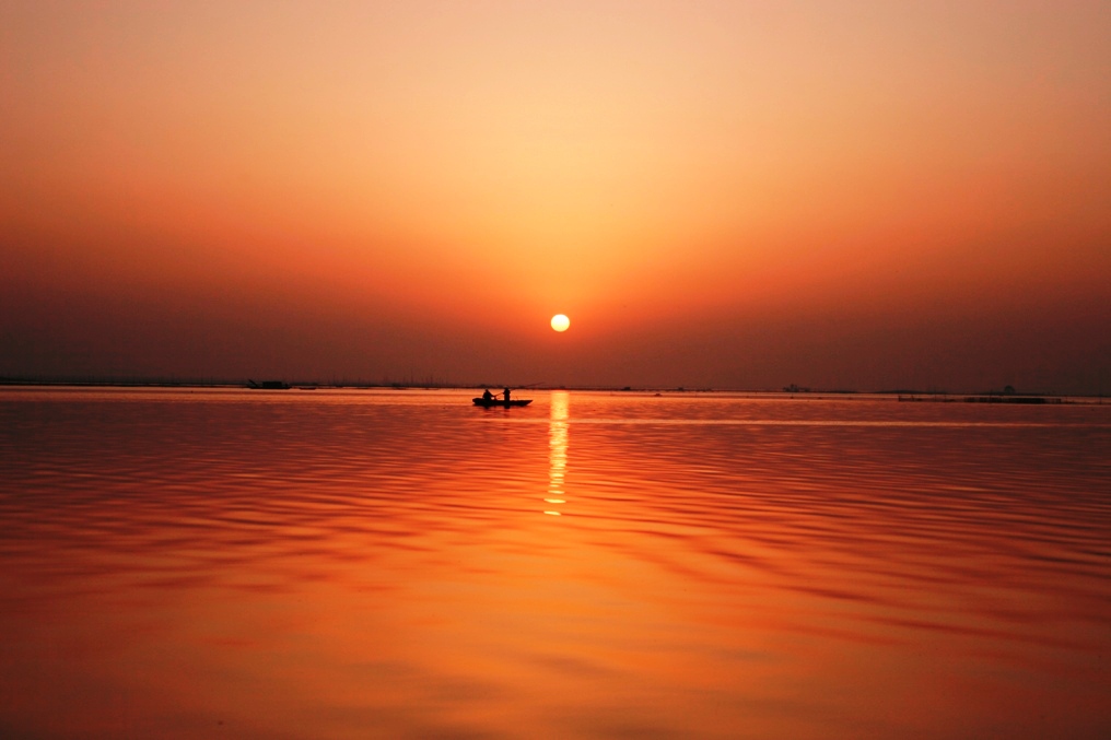 济宁微山湖天气 济宁微山湖天气
