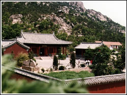 荣成赤山法华院天气 荣成赤山法华院天气