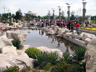 威海公园天气 威海公园天气