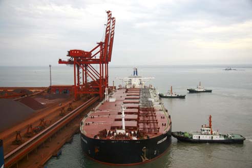 日照港天气 日照港天气